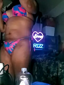 GardeniaFields online show from 10-10-25, 06:45