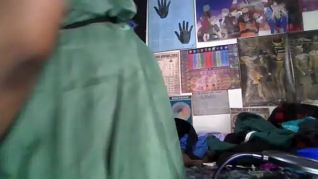 GardeniaFields online show from 11-01-25, 05:42