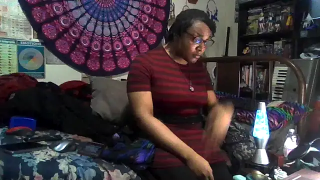 GardeniaFields online show from 12-02-25, 04:51