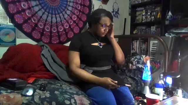 GardeniaFields online show from 12-22-25, 12:29