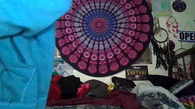 GardeniaFields online show from 02-26-26, 11:04