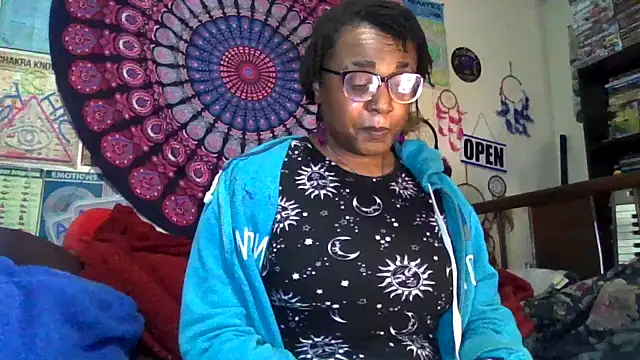 GardeniaFields online show from 04-01-26, 12:55