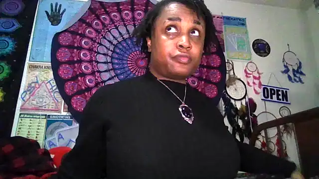 GardeniaFields online show from 04-14-26, 05:35