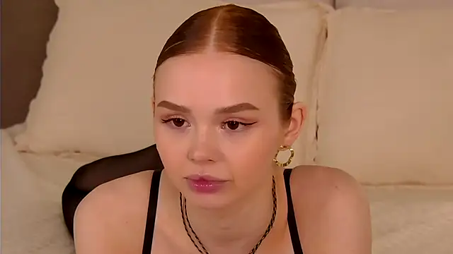 MiraBliss online show from 09-18-25, 05:59