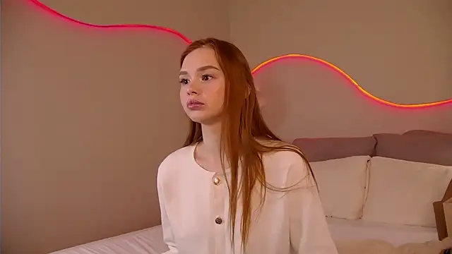 MiraBliss online show from 01-15-26, 05:27