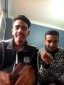 Snapshot of MATANAN31 chatting on 11-20-25, 02:50 MATANAN31 online show from 11-20-25, 02:50