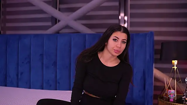 TanyaVonDe online show from 01-10-26, 05:58