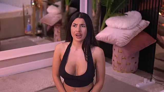 TanyaVonDe online show from 03-16-26, 05:50