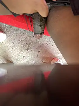 BigLick92 online show from 04-12-26, 10:53