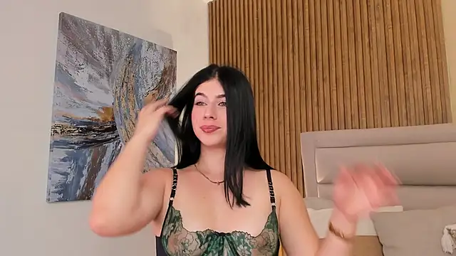 FatimaEvans online show from 11-21-25, 04:27