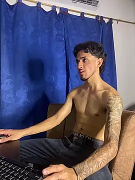 Zayn kane online show from 02-03-26, 12:42