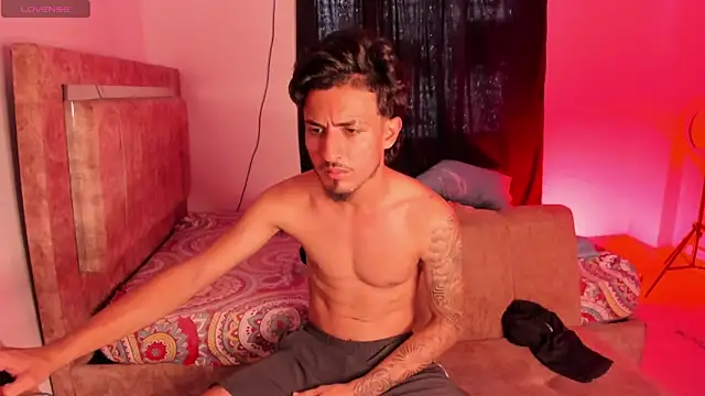 Zayn kane online show from 03-08-26, 03:49