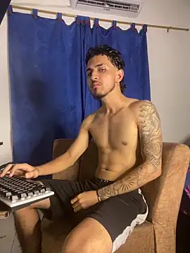 Zayn kane online show from 03-11-26, 11:55