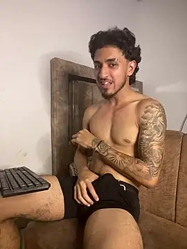 Zayn kane online show from 03-25-26, 11:55