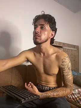 Zayn kane online show from 04-03-26, 01:03