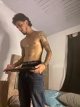 Zayn kane online show from 04-11-26, 01:10