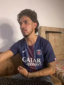 Zayn kane online show from 04-19-26, 01:05