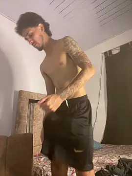 Zayn kane online show from 04-23-26, 03:41