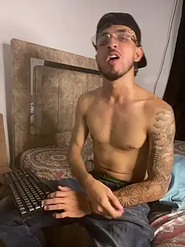 Zayn kane online show from 05-22-26, 02:19
