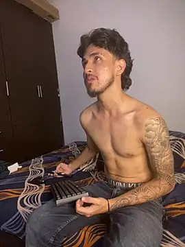 Zayn kane online show from 07-25-26, 02:09