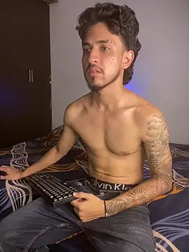 Zayn kane online show from 07-26-26, 04:25