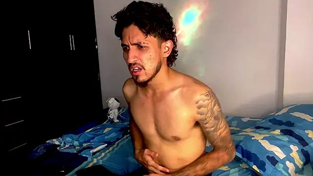 Zayn kane online show from 07-28-26, 03:46