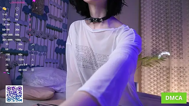 JodyHeap online show from 01-10-26, 04:20