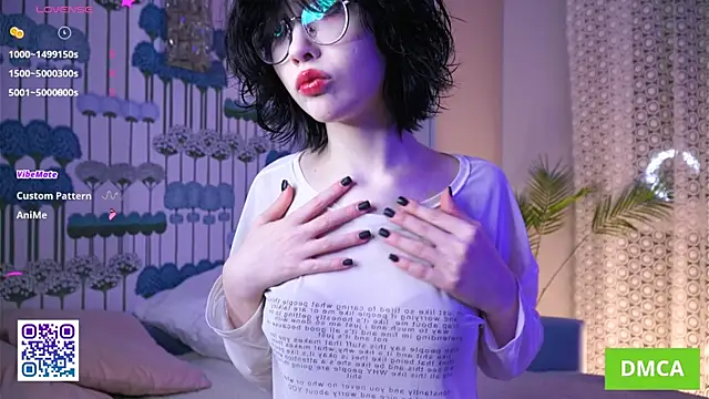 JodyHeap online show from 01-11-26, 04:34