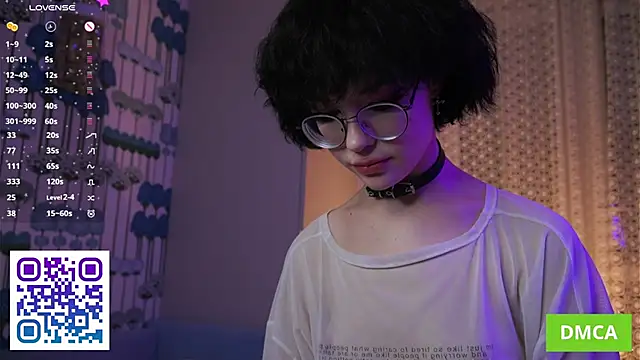 JodyHeap online show from 02-08-26, 05:16