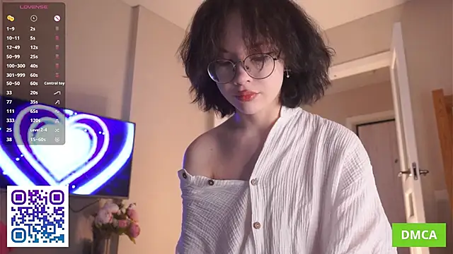 JodyHeap online show from 06-05-26, 05:47