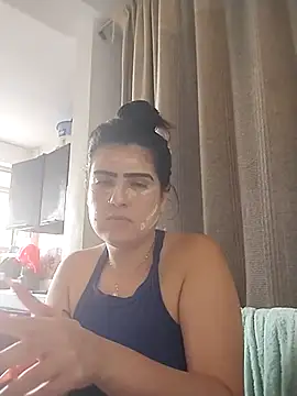 Seet Hanna online show from 09-14-25, 08:30