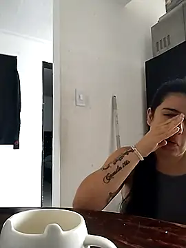 Seet Hanna online show from 09-29-25, 03:39