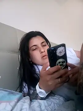 Seet Hanna online show from 04-28-26, 06:35