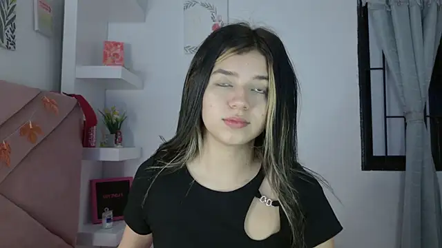 eva sin18 online show from 09-17-25, 11:06