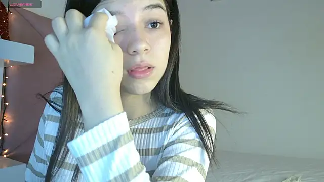 eva sin18 online show from 03-02-26, 12:13