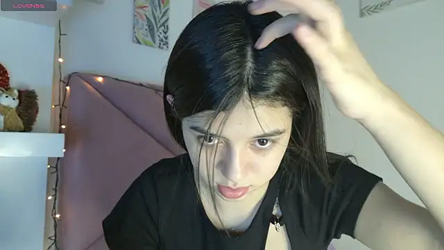 eva sin18 online show from 03-08-26, 11:19