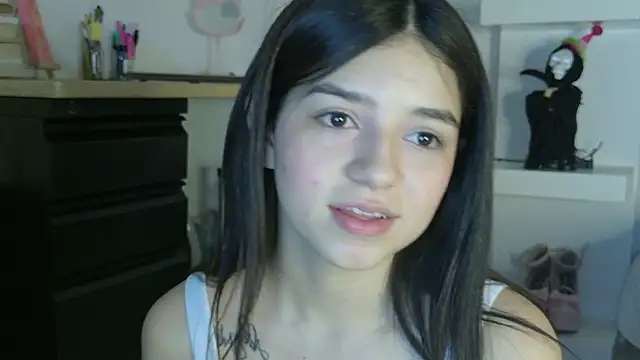 eva sin18 online show from 03-16-26, 11:20