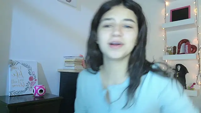 eva sin18 online show from 04-15-26, 11:16