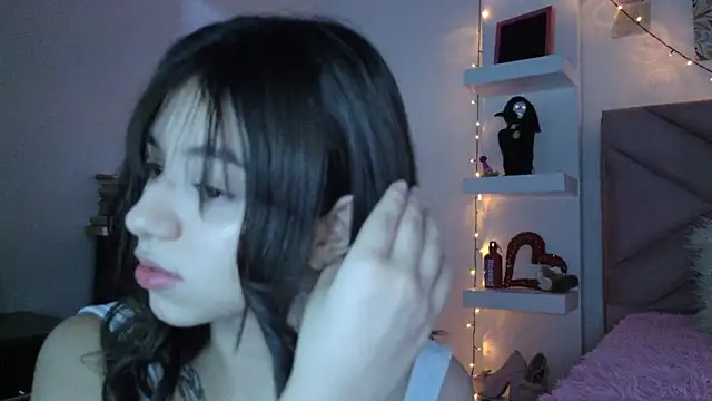 eva sin18 online show from 04-20-26, 11:17