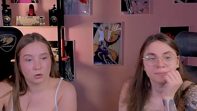 Snapshot of saint_trisha chatting on 02-27-26, 08:09 saint trisha online show from 02-27-26, 08:09