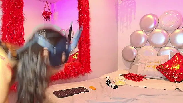 Lia Valmont online show from 02-03-26, 06:22