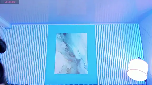 roxy hell online show from 10-24-25, 12:34