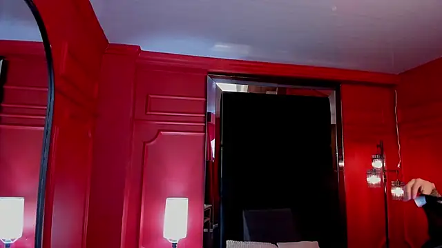 roxy hell online show from 10-26-25, 12:22