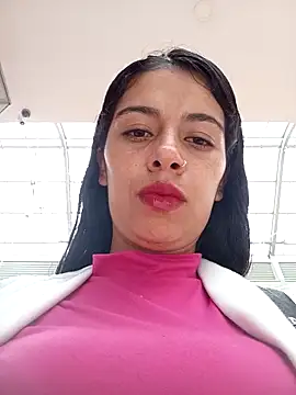 Nathaly 12 online show from 03-17-25, 06:11