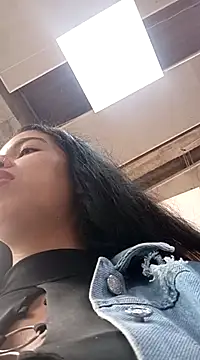 Nathaly 12 online show from 03-21-25, 06:18