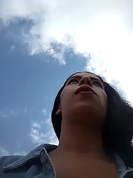 Nathaly 12 online show from 03-22-25, 02:14