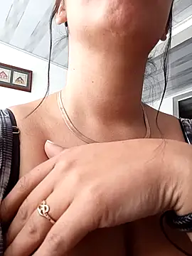 Nathaly 12 online show from 11-11-25, 05:35