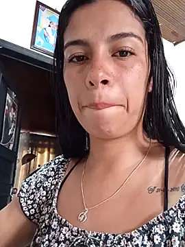 Nathaly 12 online show from 11-25-25, 03:23