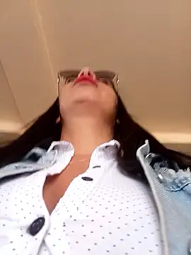 Nathaly 12 online show from 12-04-25, 04:05