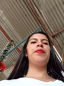 Nathaly 12 online show from 12-15-25, 05:06